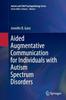 Bok Aided Augmentative Communication for Individuals with Autism Spectrum Disorders