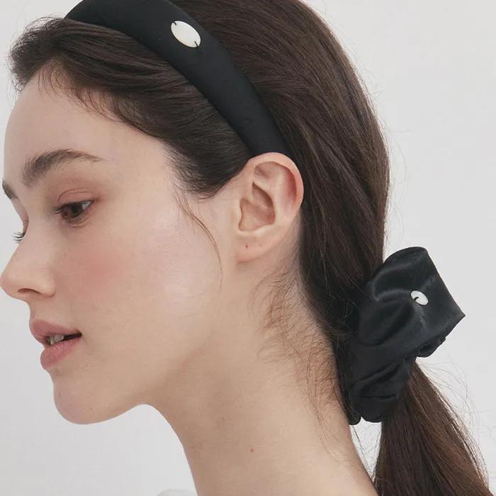 roan scrunchie_3 colors