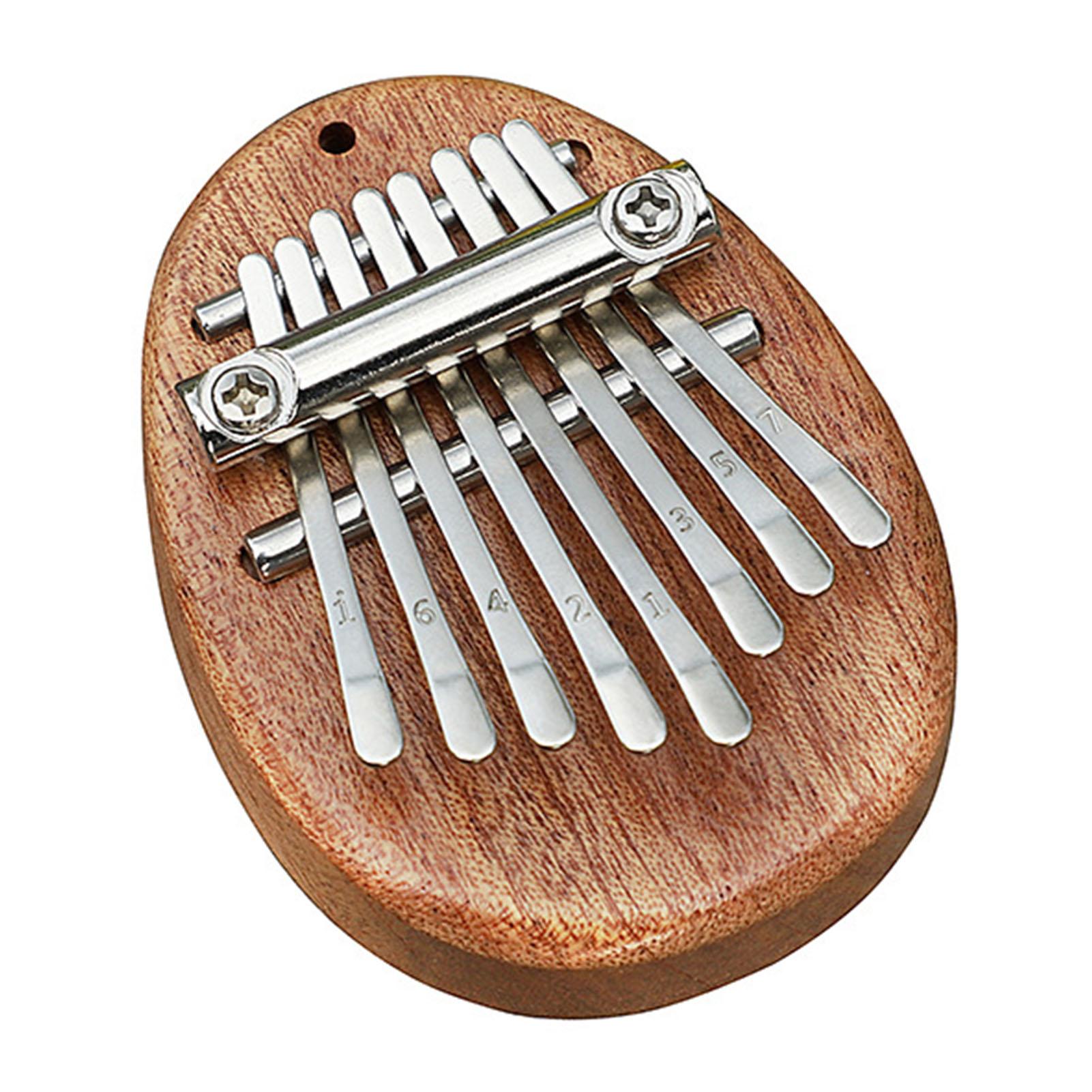 

Мини Пальчиковое Фортепиано 8 Клавиш Изысканное Пальчиковое Фортепиано Портативные Музыкальные Инструменты