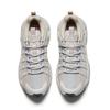 Anta Light Trace Casual Shoes Men sneaker Fog-Gray 112618802-4