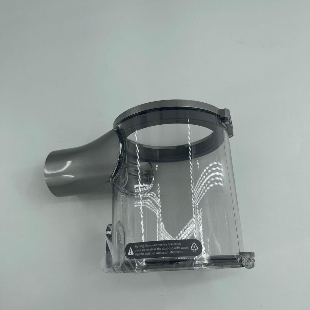 Replacement Dust Cup With HEPA Filter For Dreame R11 Vacuum Cleaner Multi-Cyclone Washable Bin Box Home Cleaning Accessories
