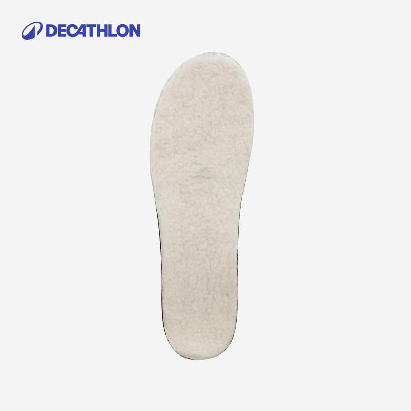 

Теплые туристические стельки Decathlon 40-42