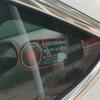 Naklejka samochodowa Naklejki na szybę do Tesla Model 3 2022 Model Y S X Akcesoria samochodowe tryb wartowniczy rejestrator elektrostatyczna