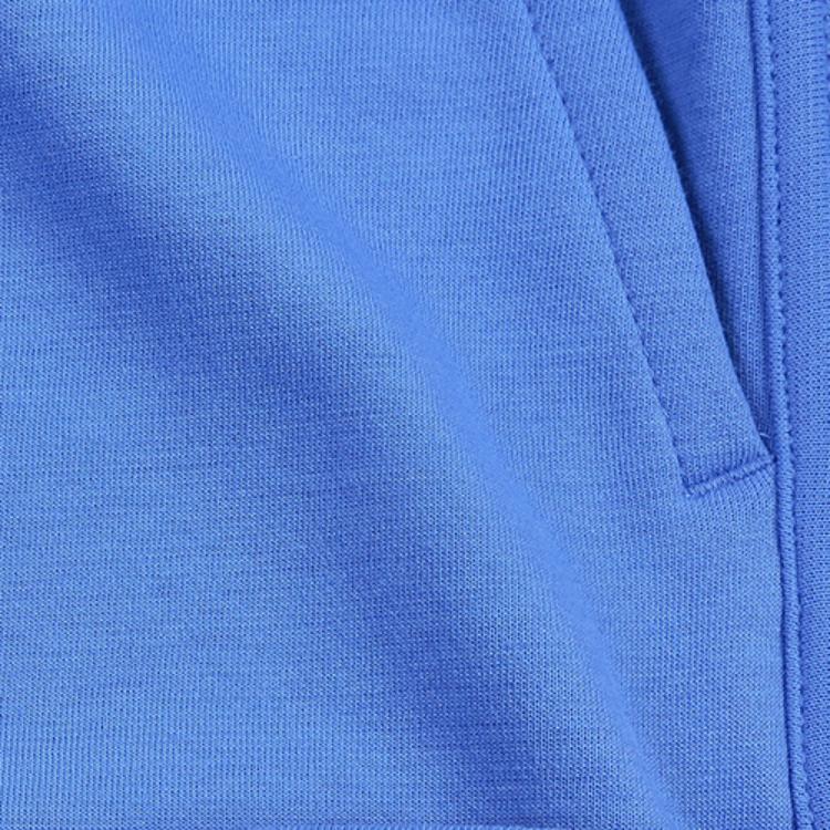 New MLB Casual Shorts Women's Blue 31SPIA131-07S