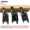 New USB Charging Port Dock Charger Connector Board Flex Cable For Huawei Honor Magic 4 5 6 7 8 Pro Lite