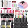 Kits e conjuntos – Conjuntos de vernizes para manicure