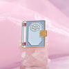 Cartoon Character Stylish Alloy Brooch Colorful Design Perfect For Bags And Clothing