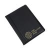120/150 Pocket Coin Collection Album - Multi-Use Stamp & Photo Organizer with Leatherette Cover for Home Decoration Gifts Supplies