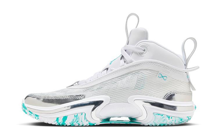 Jordan 36 Guo Ailun Jade GS DQ4461-130 36