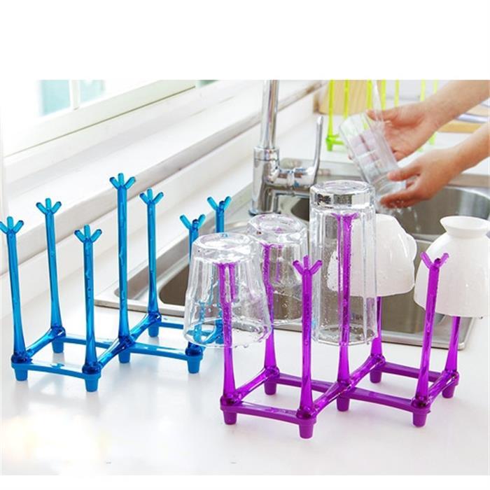 nipple drying rack