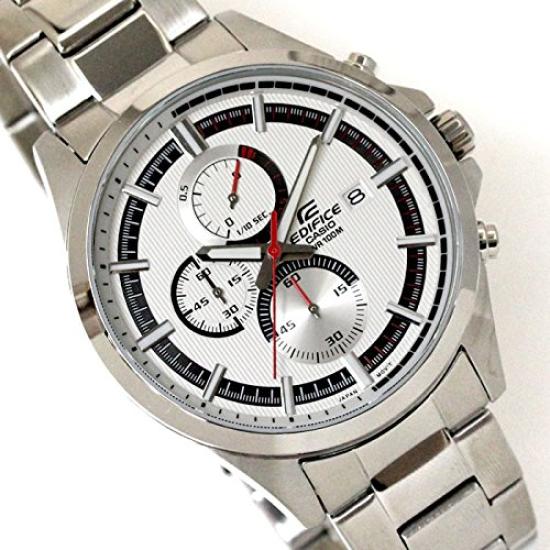 CASIO EDIFICE Chronograph 10 ATM Water [Casio Edifice] Men's Watch, Resistant, EFV-520D-7A