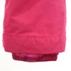 Burton מכנסי מטען סנובורד S ורוד ניאון מרופדים חיצוני לילד משומש