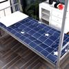 Foldable Thickened Dormitory Mattress for Bunk Beds - Single or Double