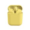 inPods12 Macaron Wireless Bluetooth-compatible 5.0 Touch Control Sports Earphones Earbuds