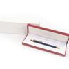 Excellent Cartier Ballpoint pen Must de Cartier Twist type blue Used
