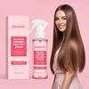GleamXi Protein Repair Essence Spray Gentle Hair Care Volumizing Smoothing Treatment