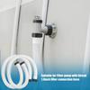 Pool Sand Filter Pump Hose Swimming Pools Pump Replacement Hose Nut Interconnecting Hose Pool Accessories