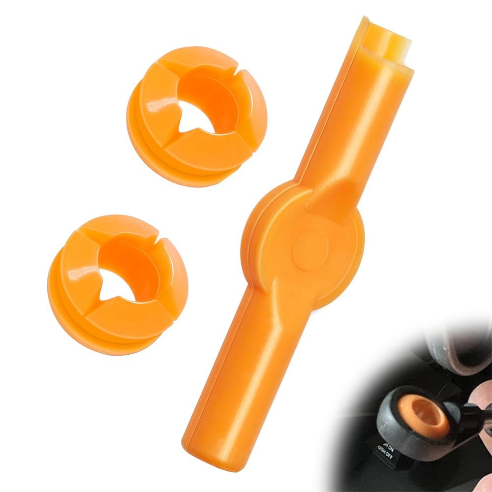 Gear Shift Bushing 134193 349351La0A For Nissan Frontier 2005 - 2021