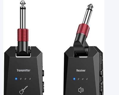 Accesorii pentru chitără – Amplificatoare pentru chitară