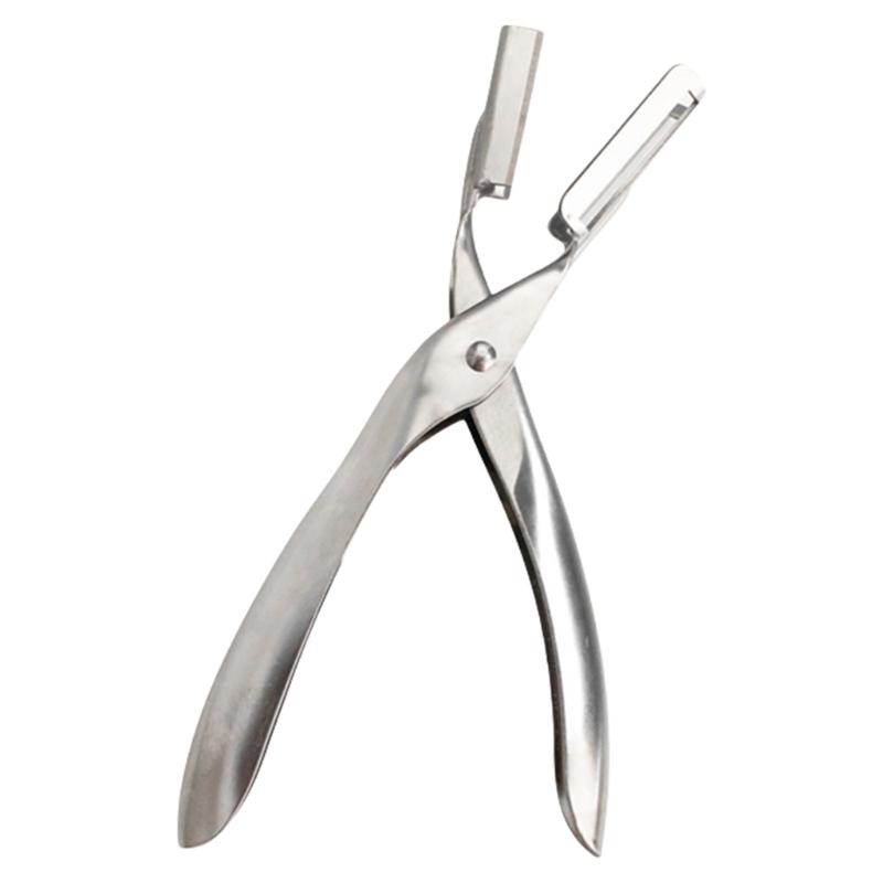 

Seafood Shelling Tool Lobster Claw Opener With Ergonomic Grip Kitchen Gadget 1