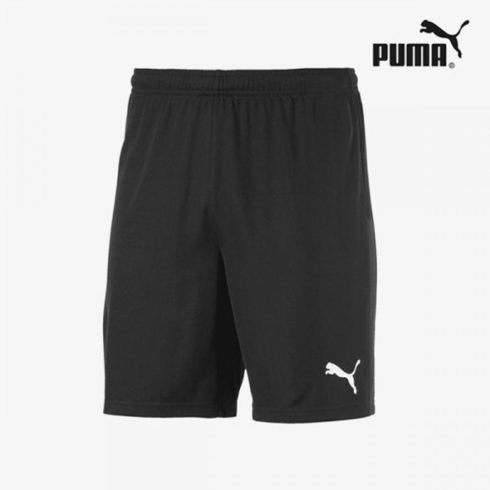 

Puma Galleria Puma Teamgoal Мужская толстовка Полиэстер Тренировочные шорты 100