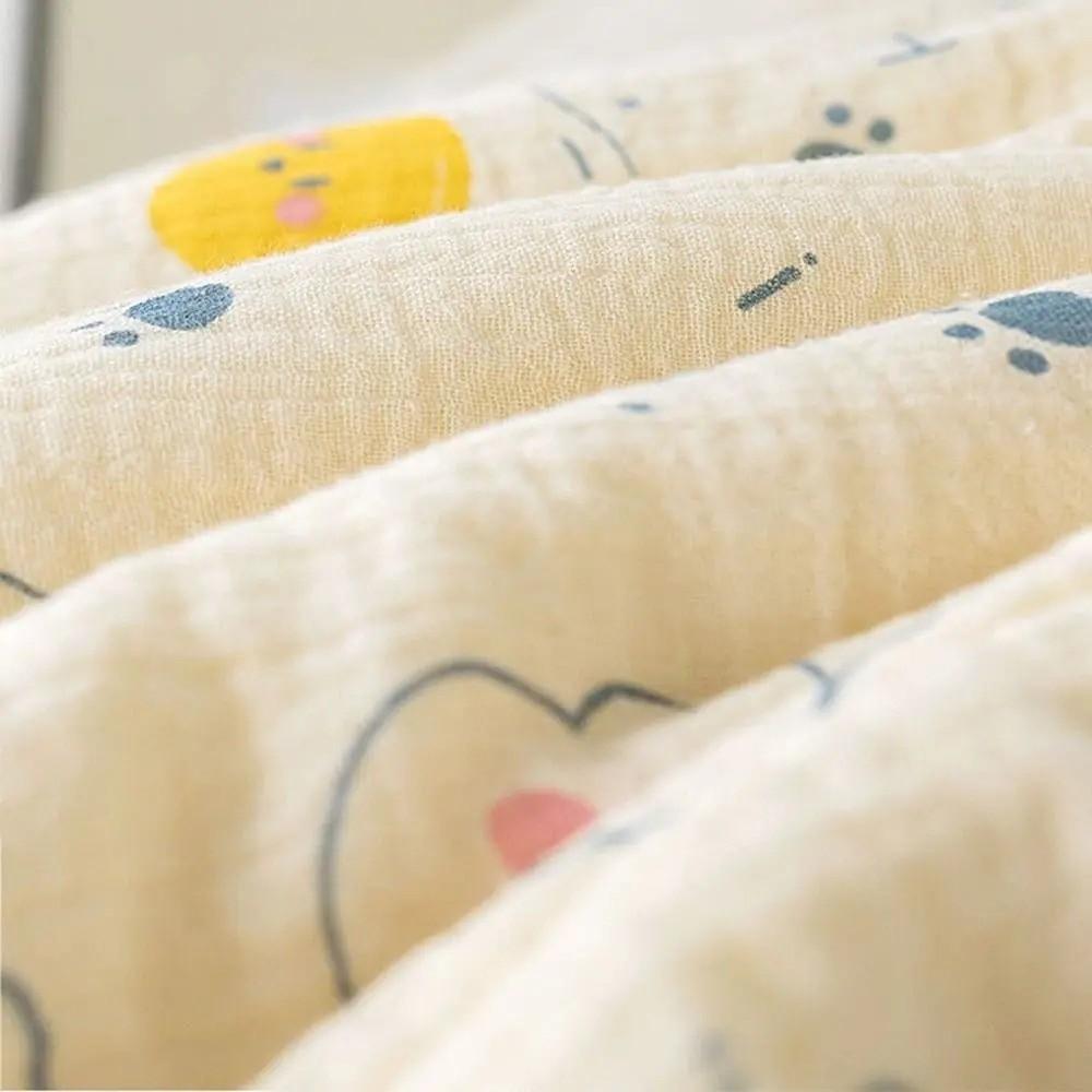 Rabbit Baby Stroller Cushion Cartoon Baby Seat Cushion Trolley Mattress High Chair Trolley