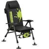 New European-Style Folding Reclining Multi-functional All-Terrain Metal Fishing Chair