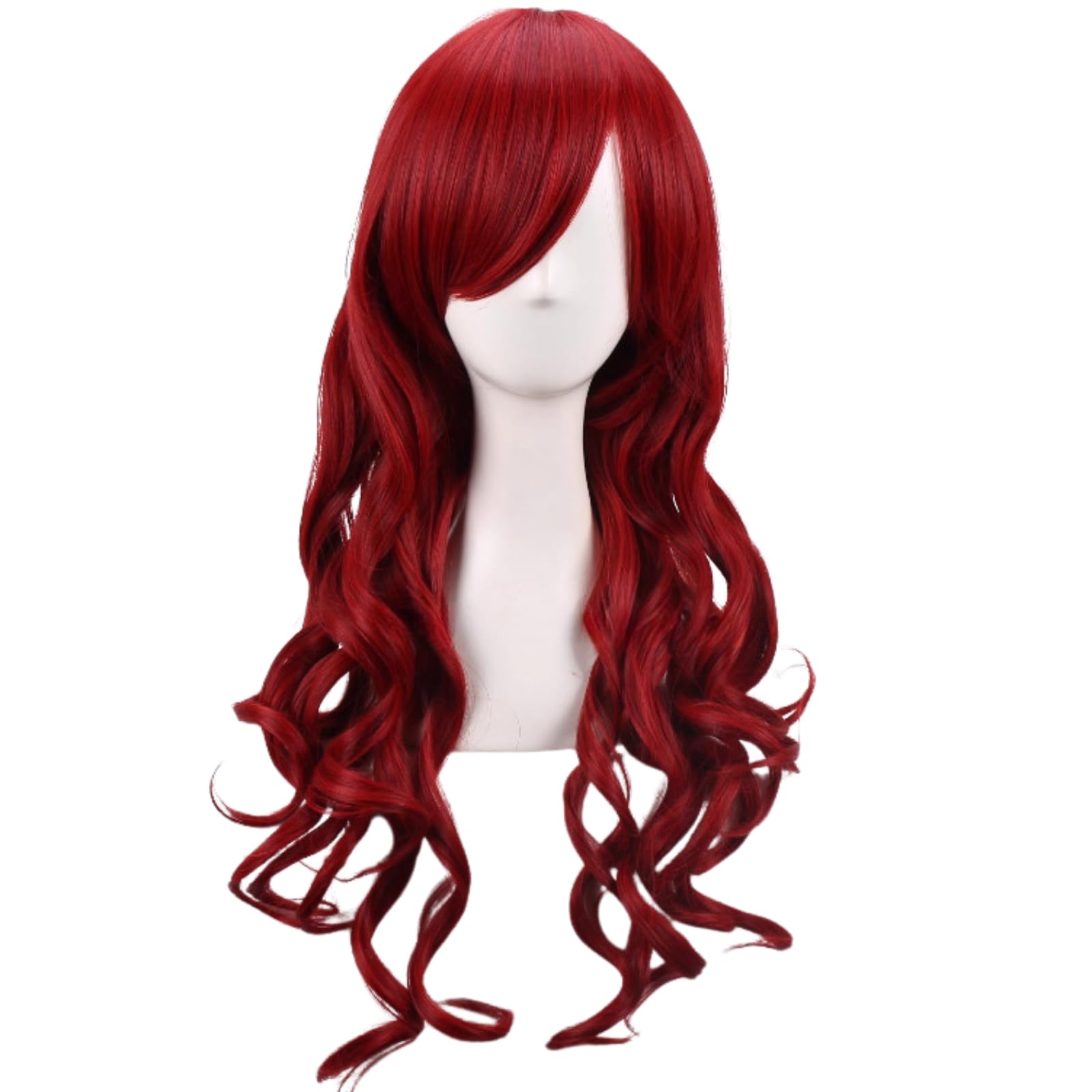 

[Milky Time] Хэллоуин Косплей Золушка, Дризелла и Анастасия Сестры Парики (Анастасия)