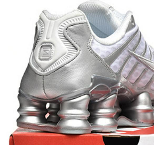 Shox TL Column Erkek Koşu Ayakkabıları - 13 Model, 36-46 Bedenler