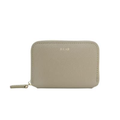 D.LAB Viva Wallet - Beige
