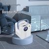 KOOKZZ Smart Portable HD Home Projector with AI Voice and Android