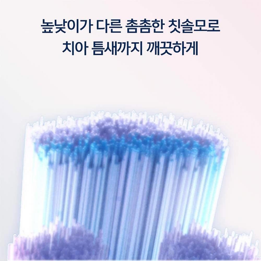 Braun Io Electric Toothbrush Head Gentle Care