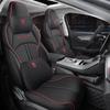 BYD Destroyer 05 Leather Car Seat Cover - All-Season Universal Cushion