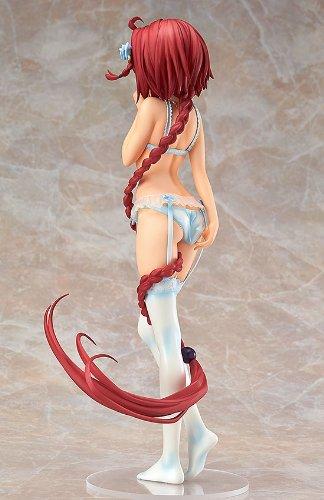 To Love-Ru Darkness Kurosaki Mea (1/6 Scale PVC Painted Finished Product)