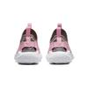 Nike Flex Runner 2 Slip Resistant Cushioning Abrasion Resistant Breathable Low top Kids' Running Shoes Pink Kids' DJ6040-600