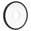 82MM Center Exposure Edge Blur Filter Glass Hollow Core Center Exposure Edge Blur Special Effect