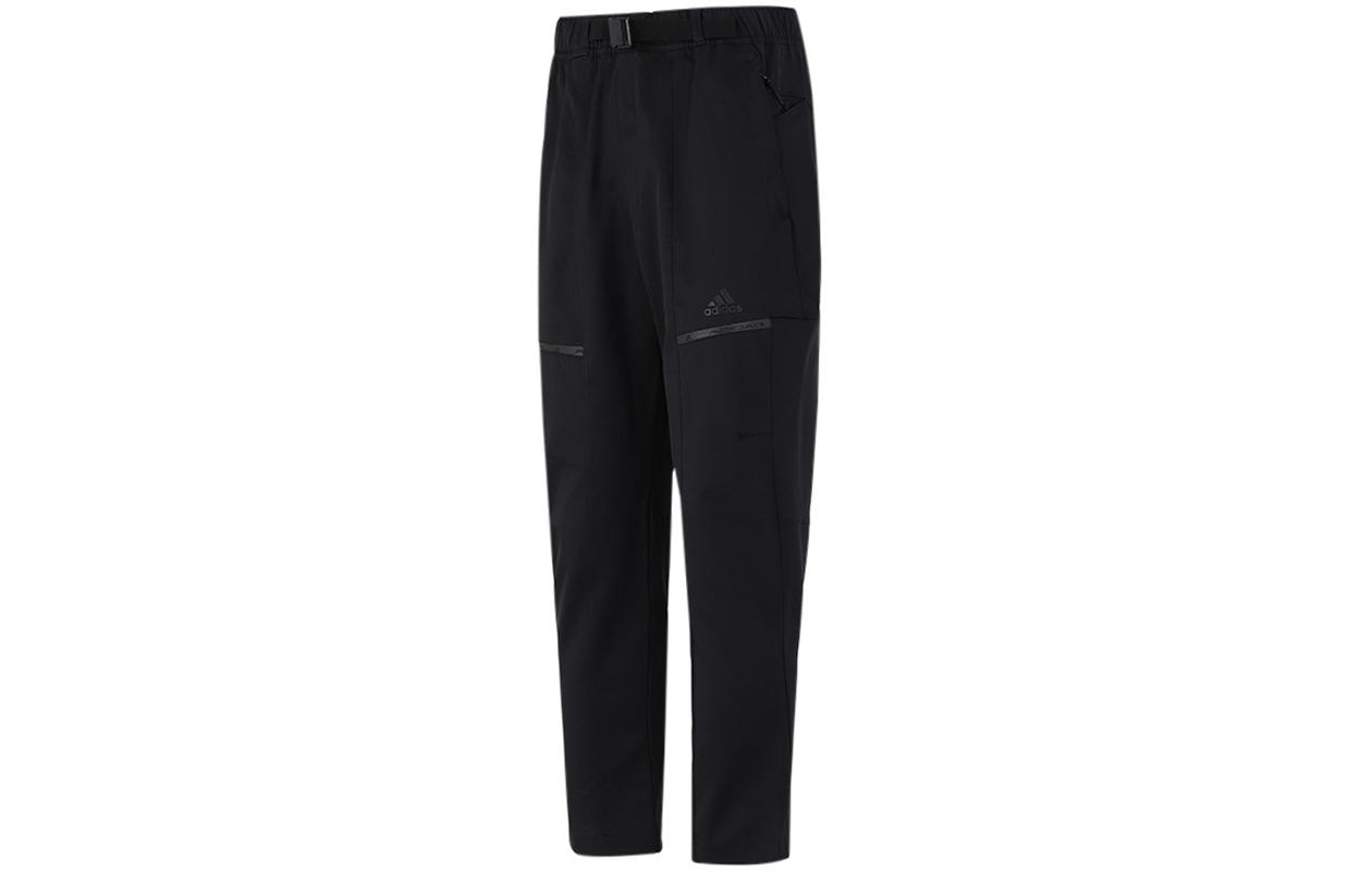 

Adidas Knitted Sweatpants Men s Black H40207 S