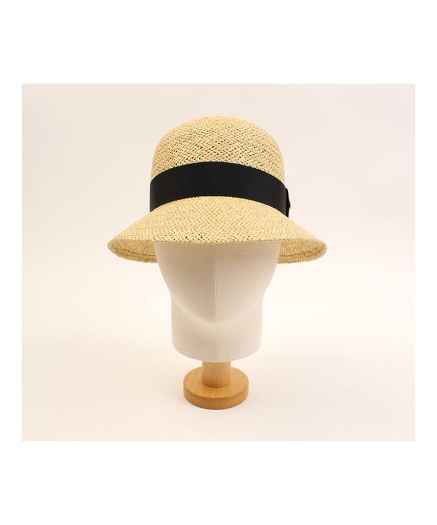Yunibeosyeolkemiseuteuli Cool Beige Cloche Hat Summer Fedora