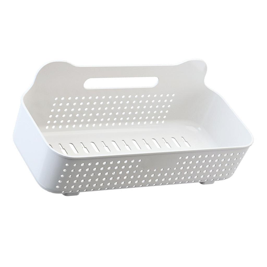 Bathroom Shelf Wall Mounted Punch Free Versatile Storage Shelf Organizer for Home Kitchen