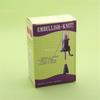 Handbetriebene Embellish-Knit Strickmaschine Spulenstricker Webwerkzeug