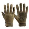 Neue Handschuhe Vollfinger taktisch Reiten Outdoor-Sportarten Camouflage Touchscreen Schutz Trainingshandschuhe