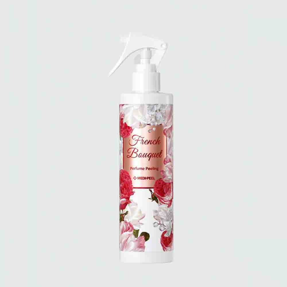 

[MEDI-PEEL] Парфюмерный пилинг French Bouquet 300 мл