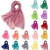 Accessories – Skjerf og skaut