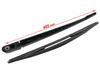 Dacia Sandero 08-13 Achterruitenwisserarm & -blad