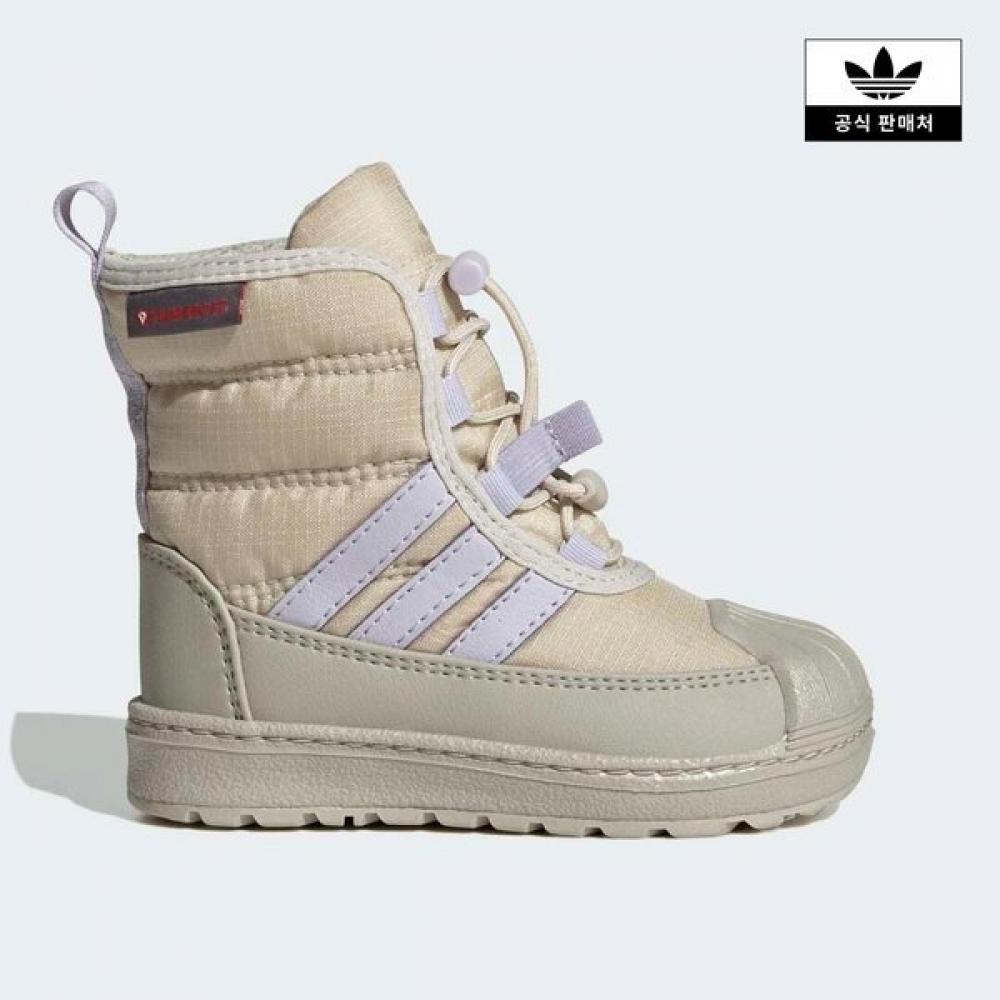 

AdIdas KIds AdIdas KIds Superstar 360 Boot 2.0 I 130