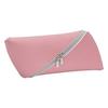 Pencil Case - WEDO - Diagonal Slope - Pink - Zipped - Child
