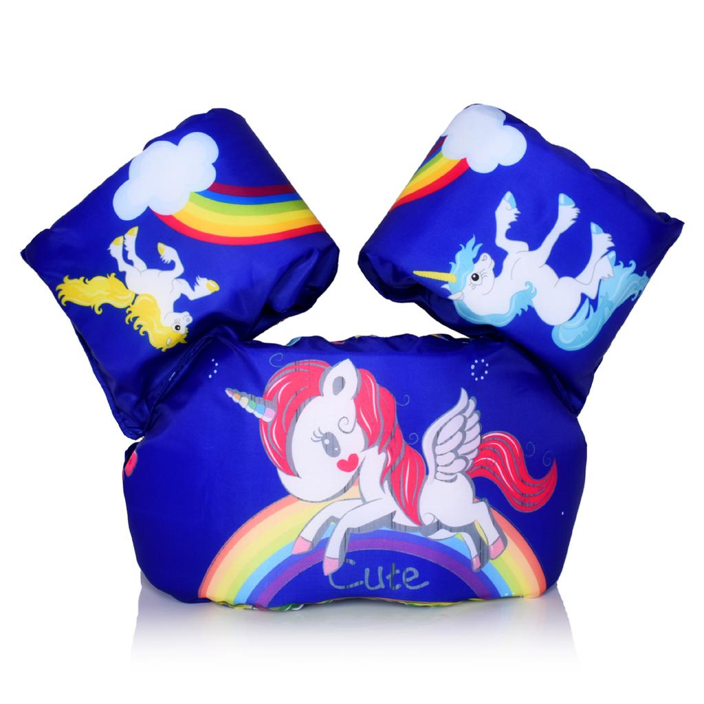 Bebek Şamandıra Karikatür Kol Kol Can Yeleği Mayo Köpük Güvenlik Yüzme Eğitimi Yüzen Havuz Şamandıra Yüzme Simidi su birikintisi jumper