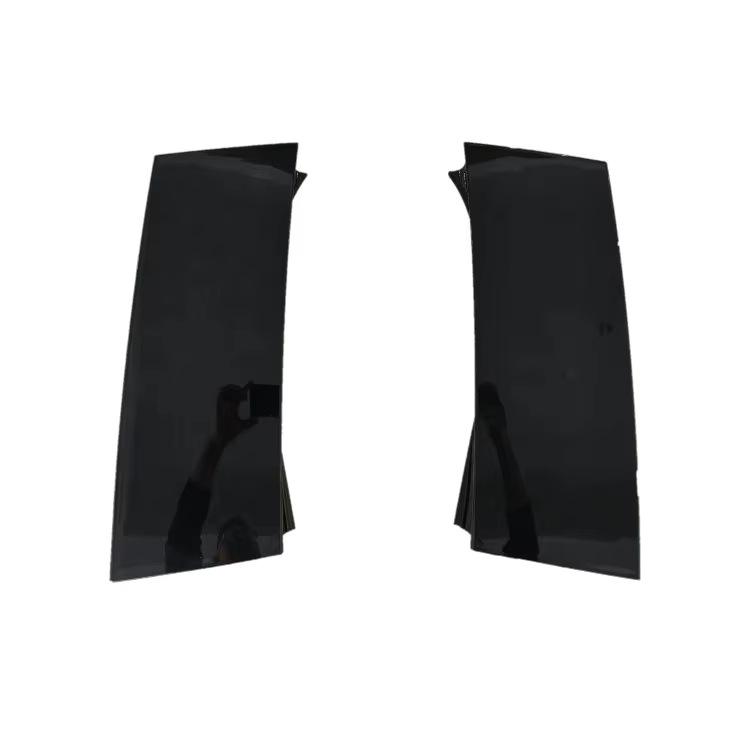 VPLEP0379 Land Rover Defender Wide Wheel Arch Protection Mudguard Kit