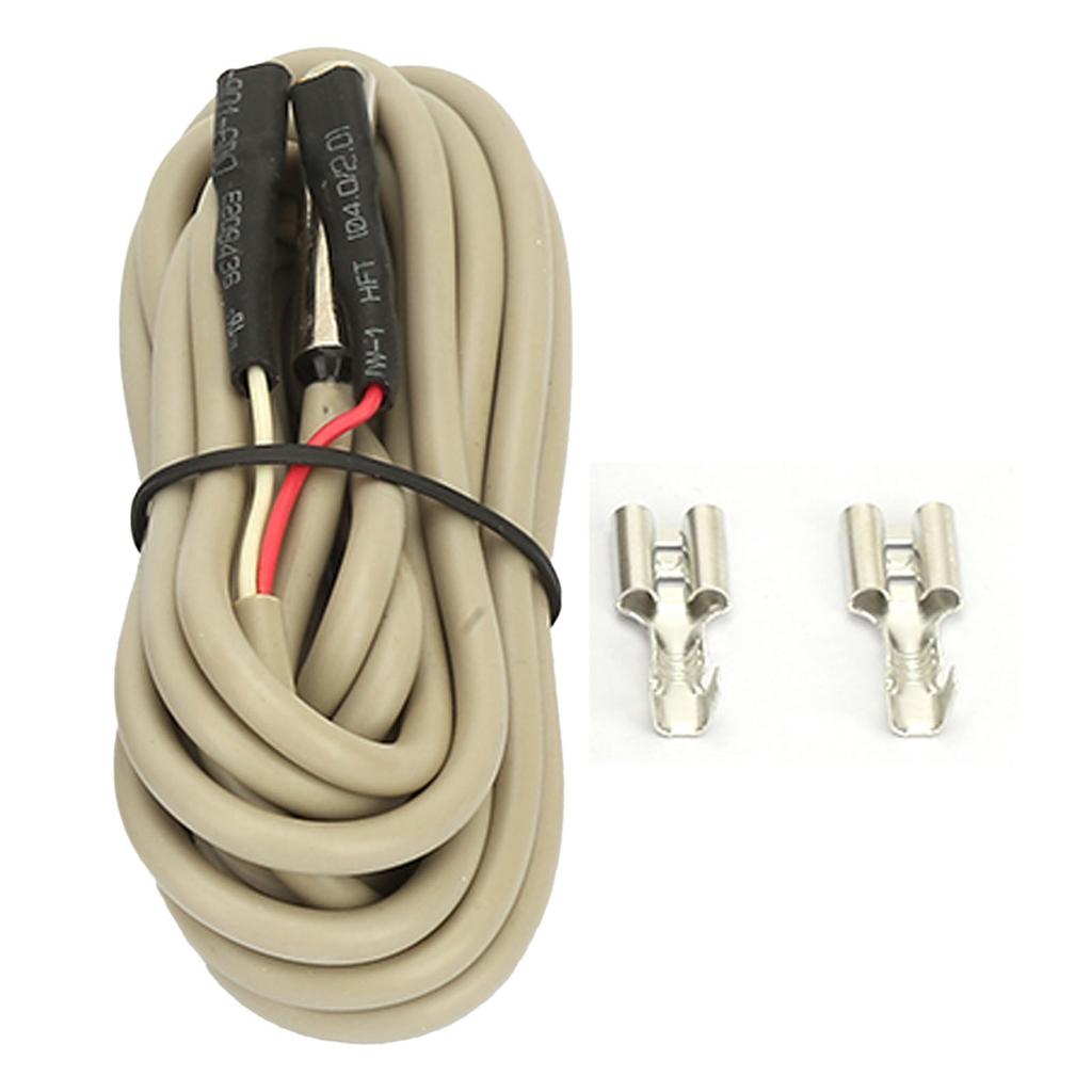 TPM‑900 220V Digital Temperature Controller LED Panel Meter with Sensor Thermostat Controller