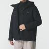 Skechers Women's Winter Woven Hooded Jacket P425W218-03K8